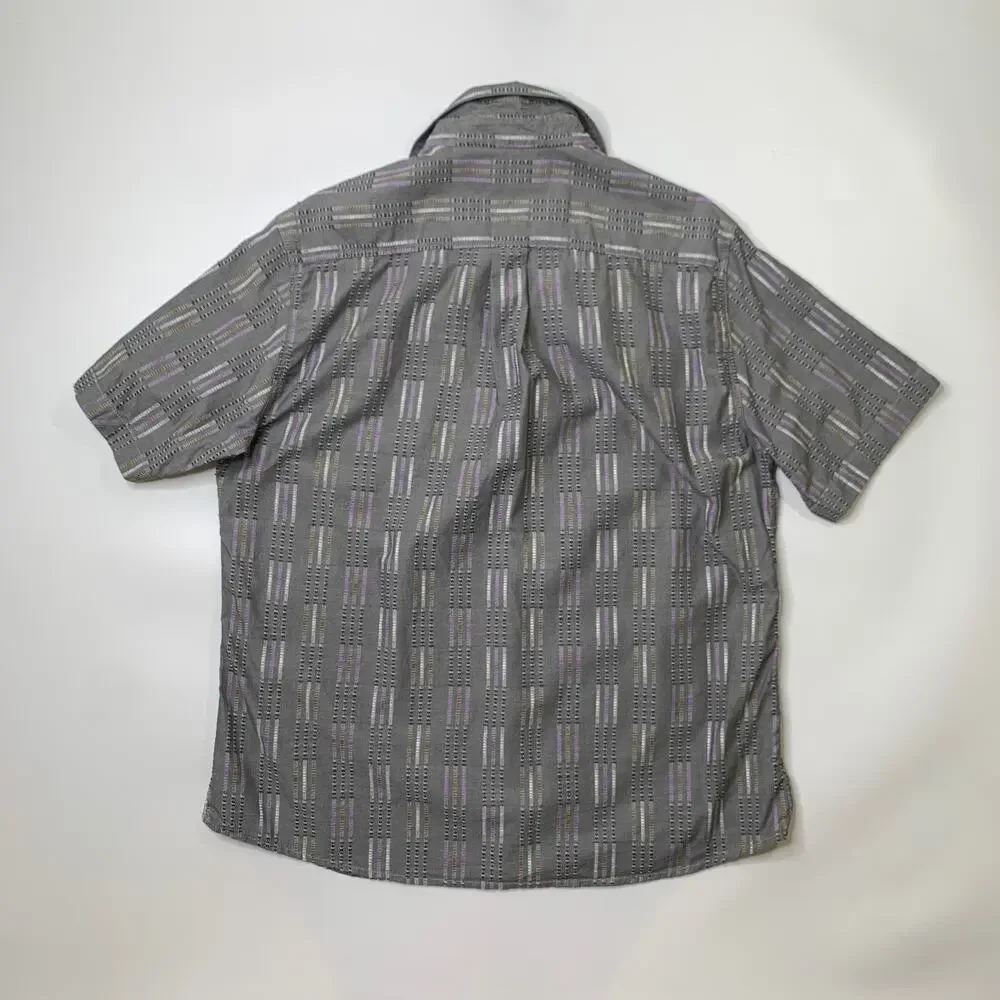 Carbon cobalt shirt